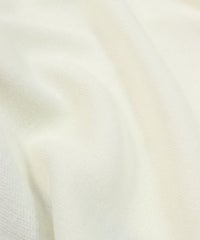 生地感(ホワイト×グレー)