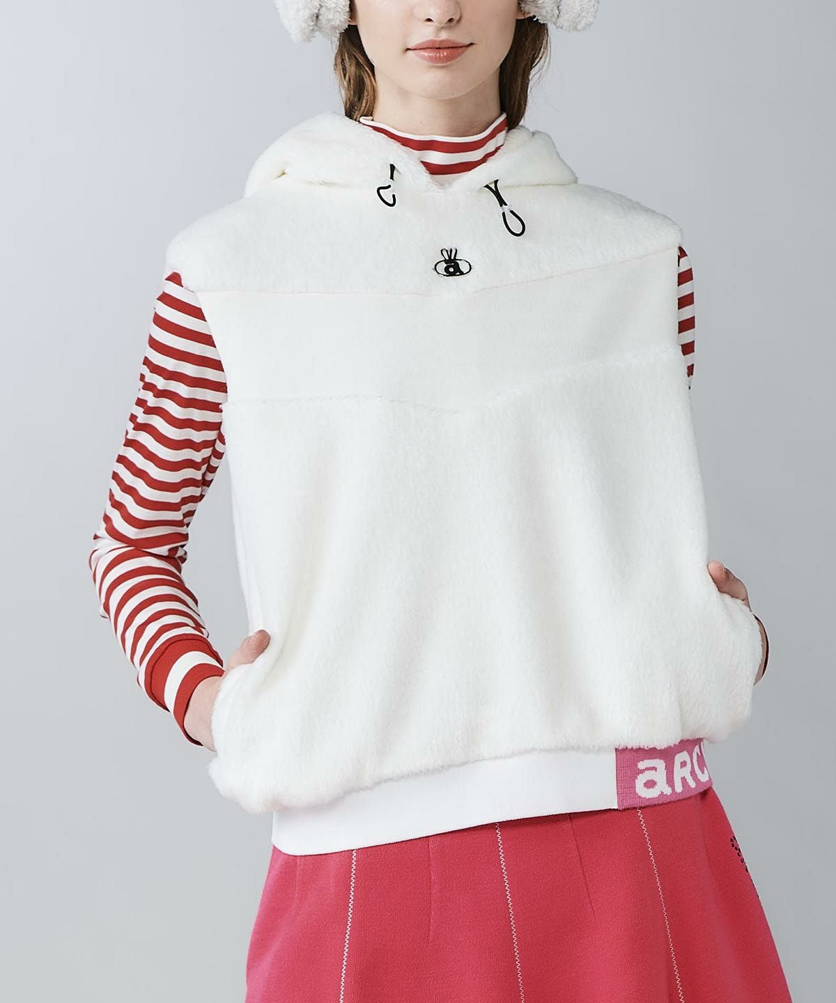 アルチビオ レディース トップス - ゴルフウェア通販 ビキジャパン公式