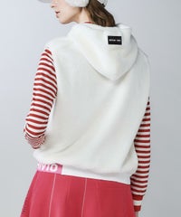 モデル着用画像(ホワイト)