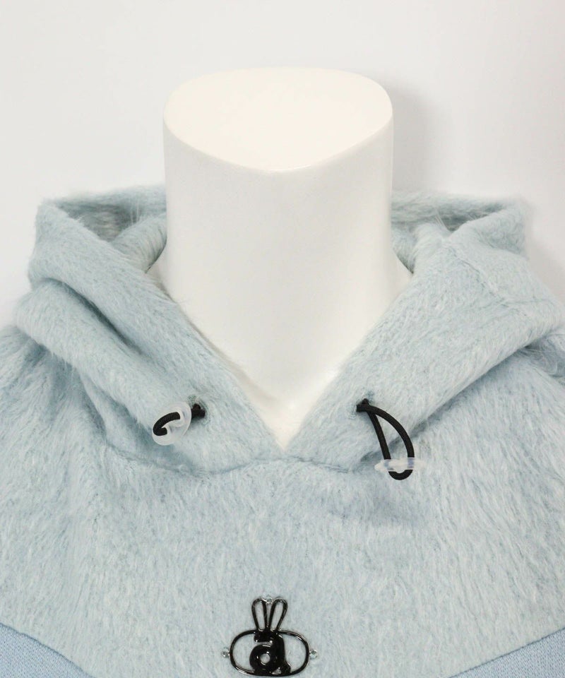 首元(ライトブルー)