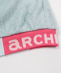 裾(ライトブルー裾