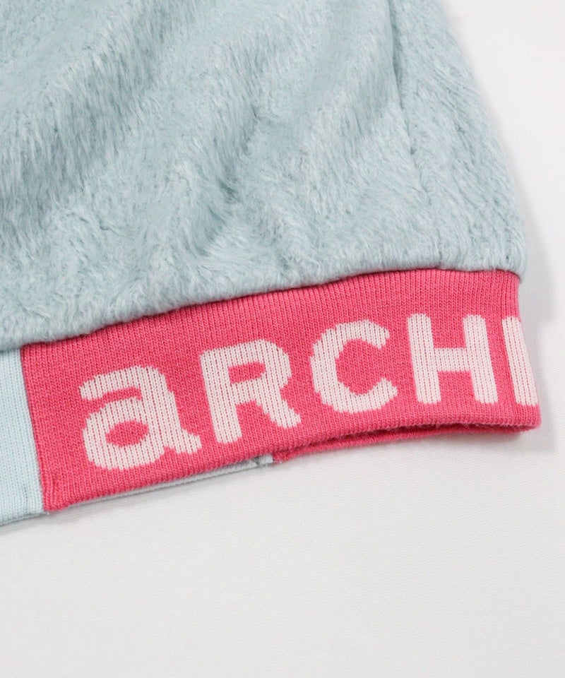 裾(ライトブルー裾