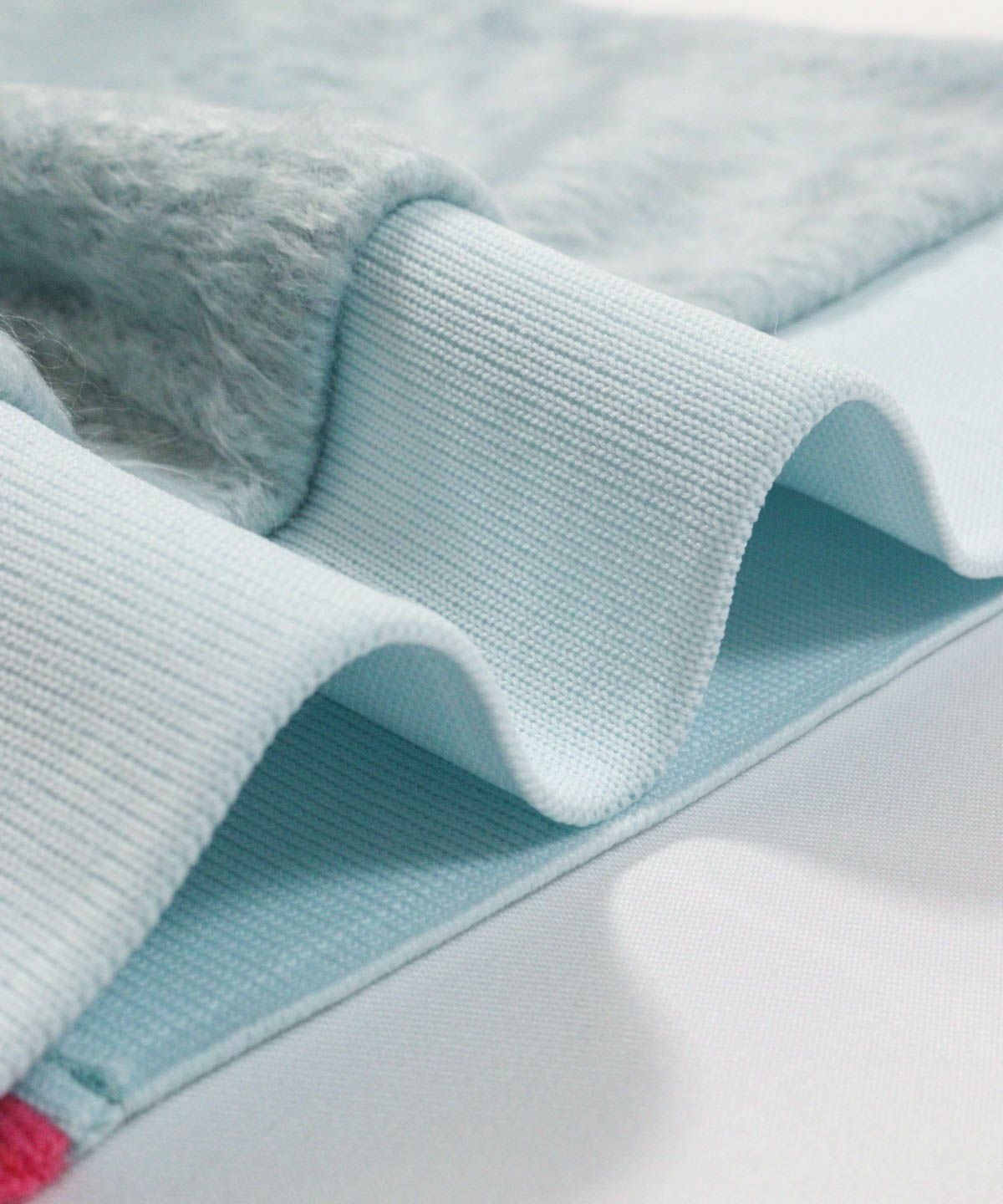 生地感(ライトブルー)