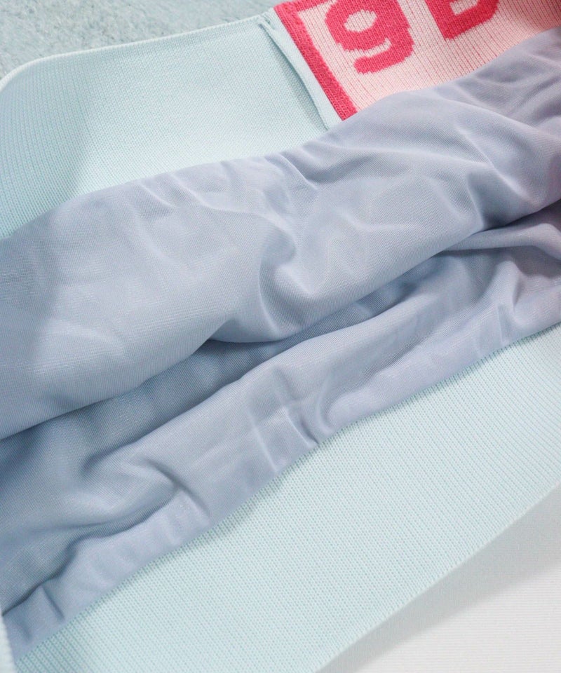 内側生地(ライトブルー)