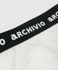 ウエスト部分(ホワイト)