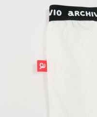 ロゴマークアップ(ホワイト)