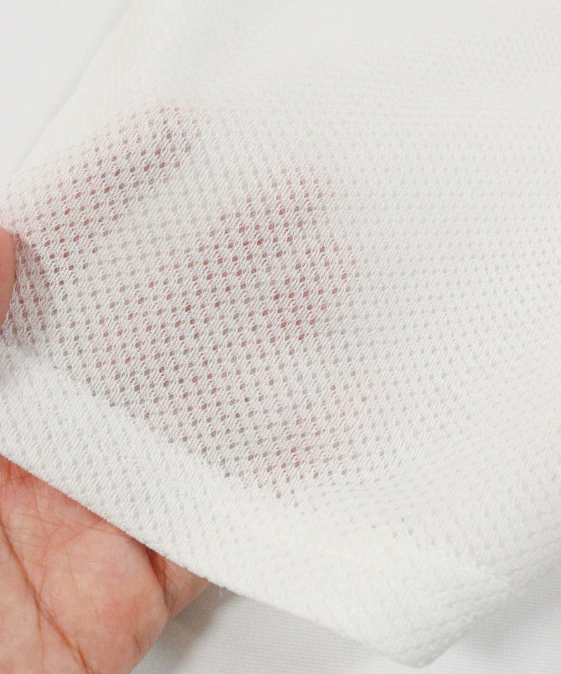 生地感(ホワイト)