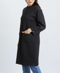 モデル着用画像(ブラック)