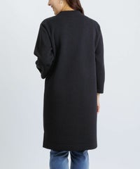 モデル着用画像(ブラック)