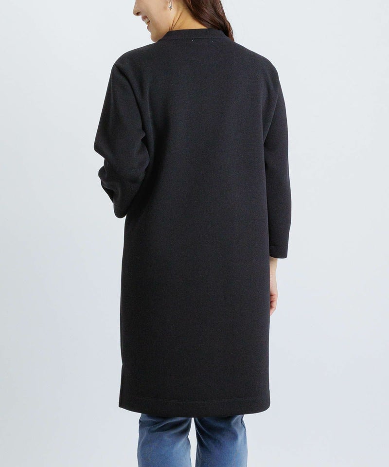 モデル着用画像(ブラック)