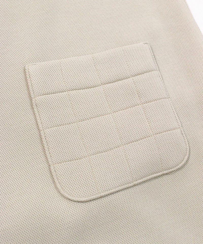 ポケット(ライトグレー)