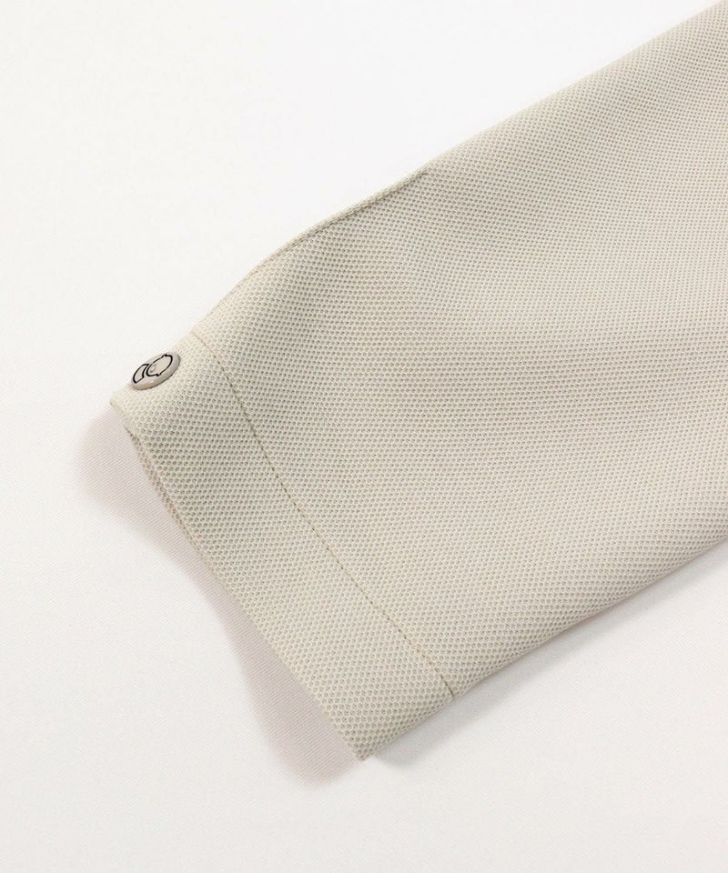 袖口(ライトグレー)