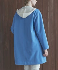 モデル着用カタログ画像（ライトブルー）