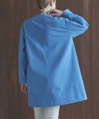 モデル着用カタログ画像（ライトブルー）