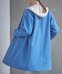 モデル着用カタログ画像（ライトブルー）