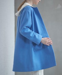 モデル着用カタログ画像（ライトブルー）