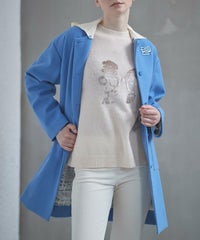 モデル着用カタログ画像（ライトブルー）