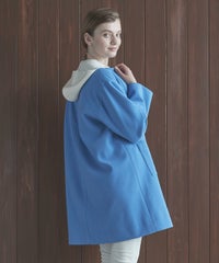 モデル着用カタログ画像（ライトブルー）