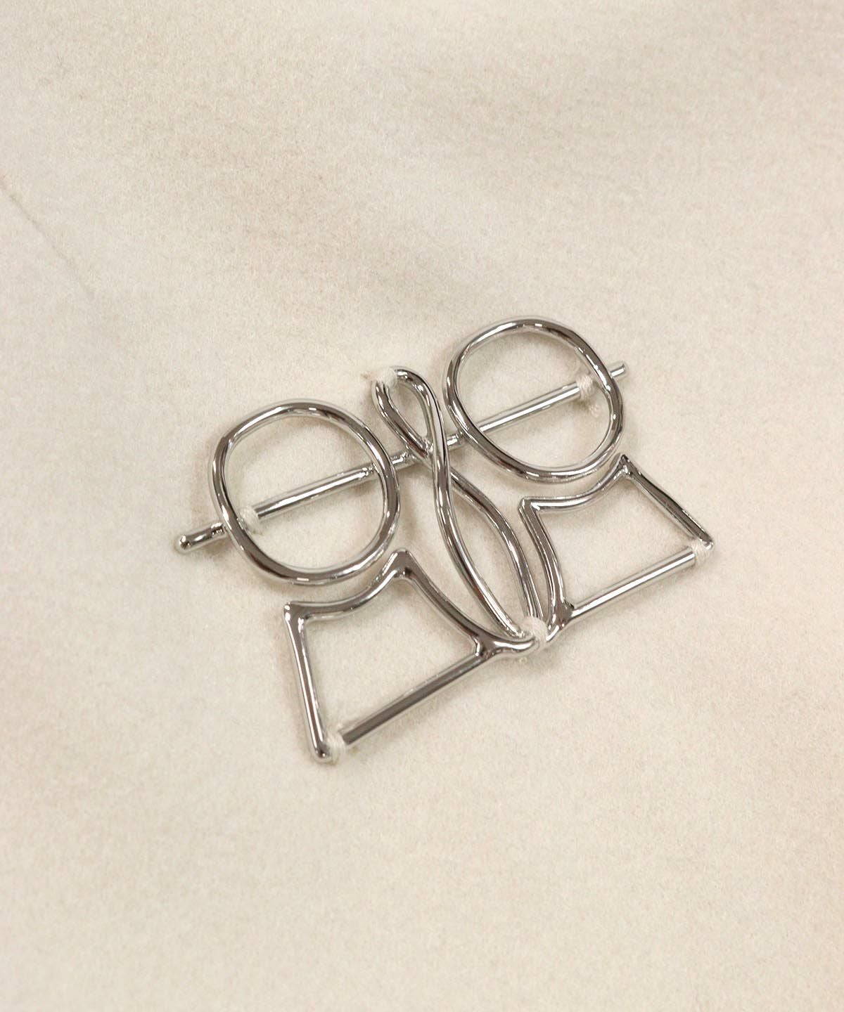 シルバーモチーフ