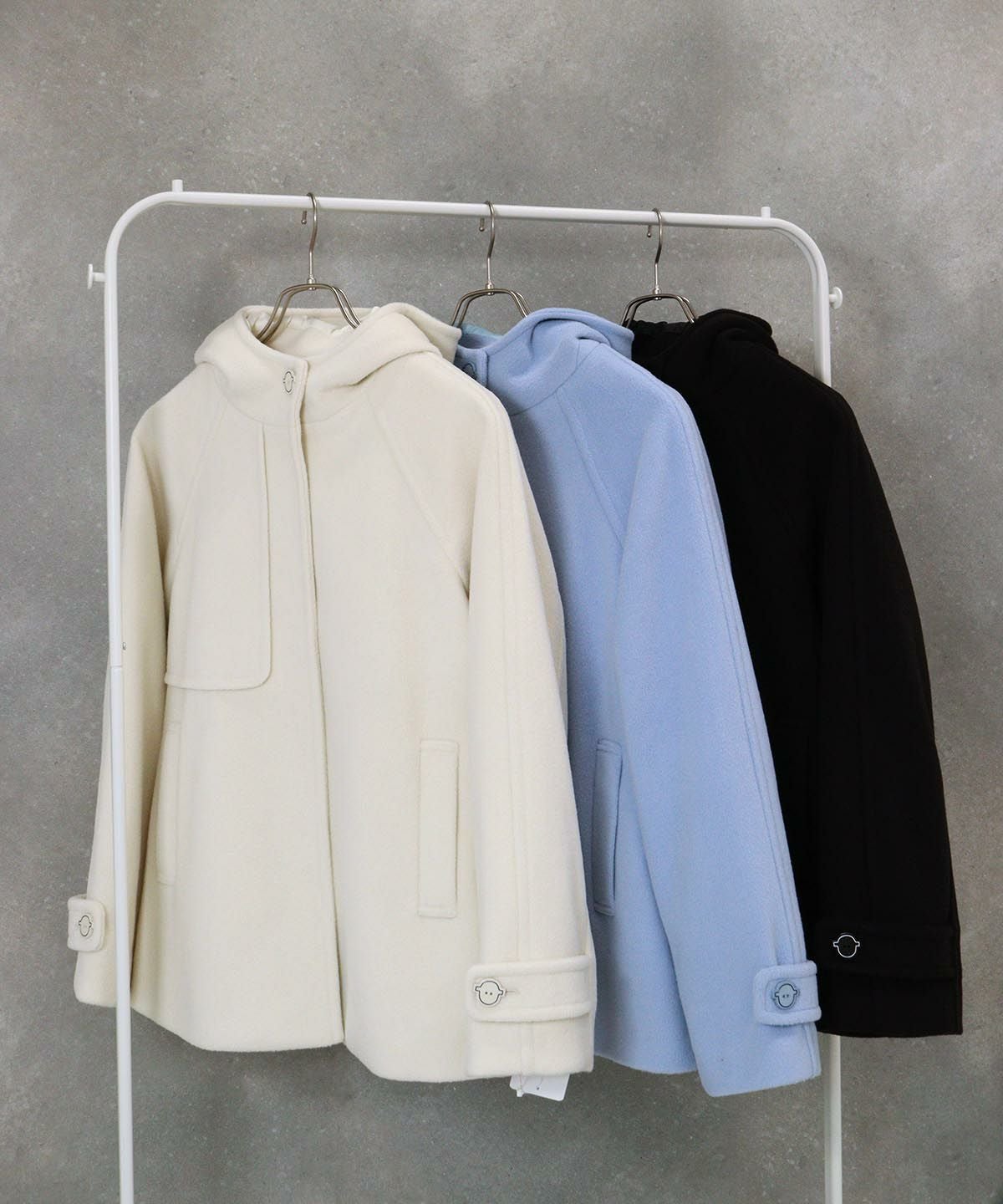 カラーバリエーション