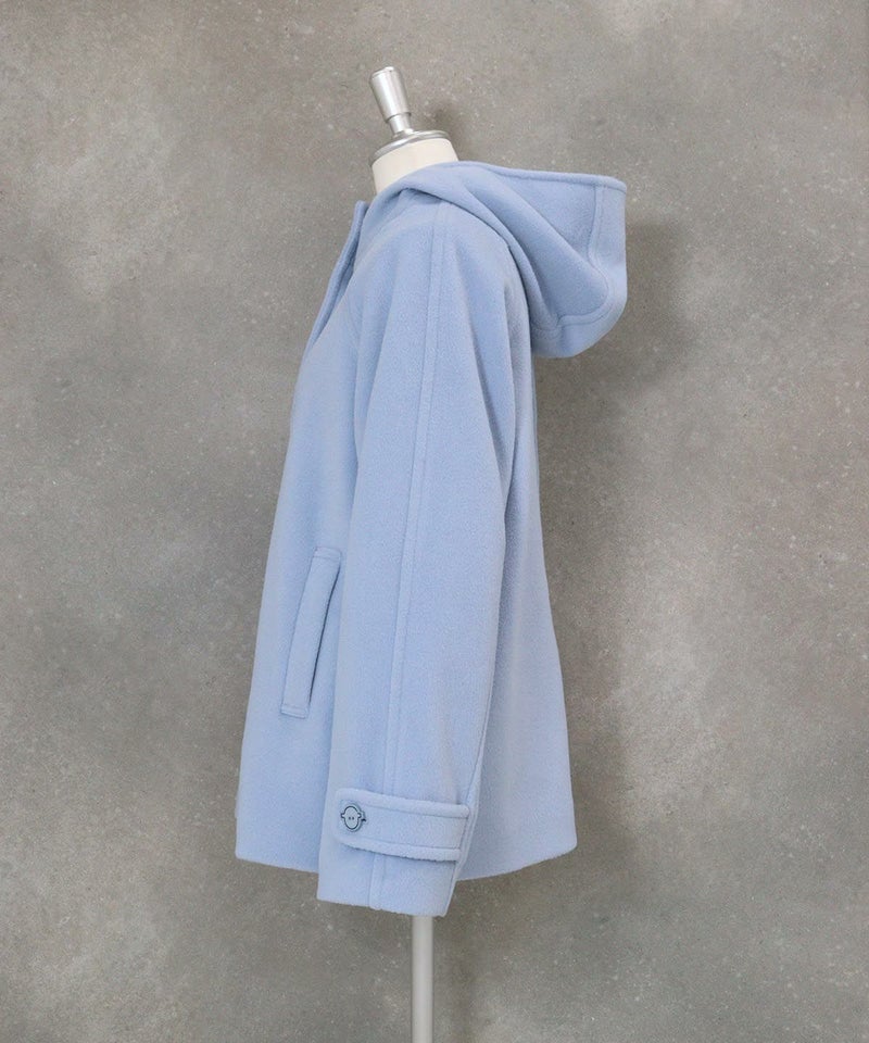 ショートフードコート横（ライトブルー）