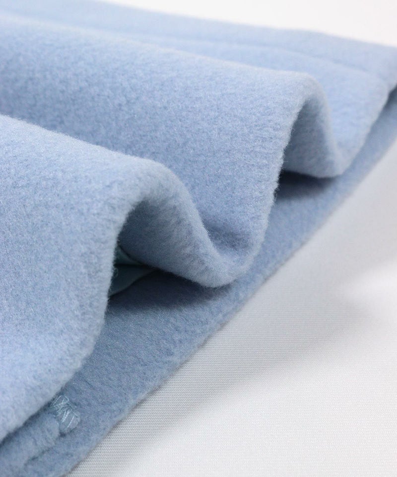 生地感（ライトブルー）