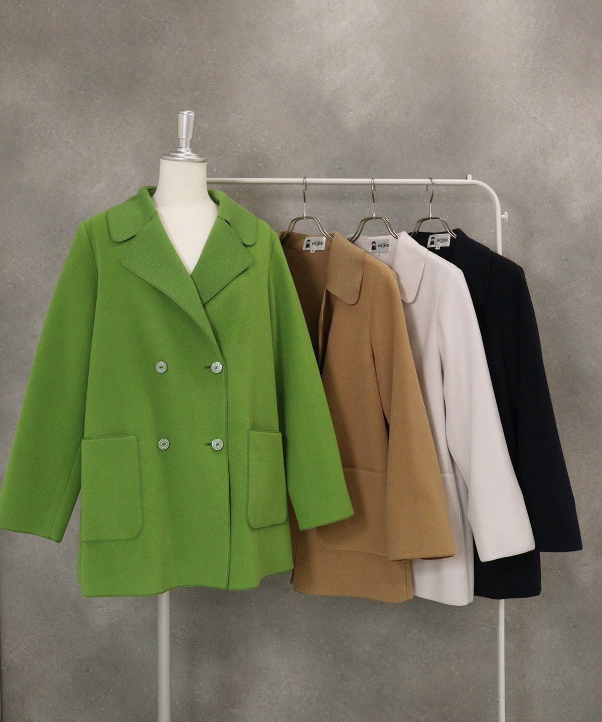 カラーバリエーション