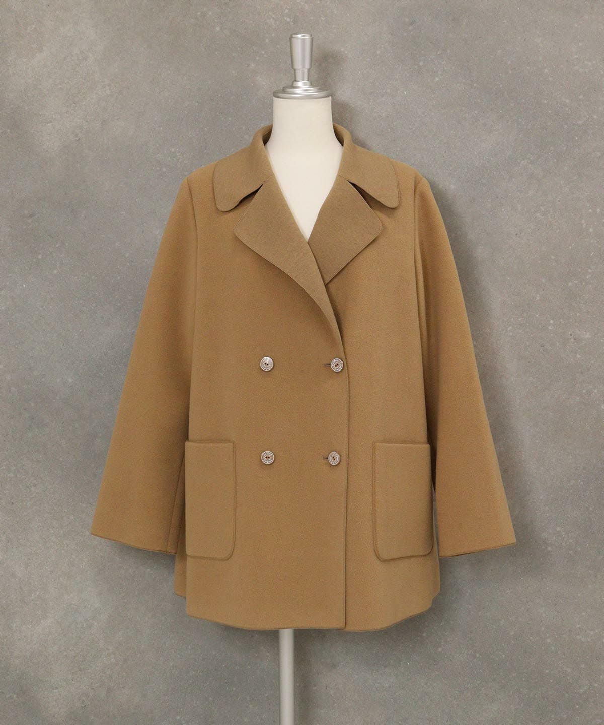 スタジオピッコーネ コート - 30代・40代・50代・60代の婦人服通販