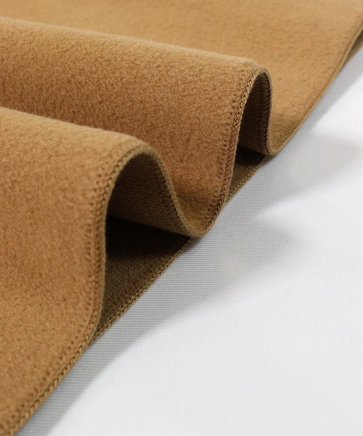 生地感（キャメル）