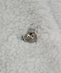 ボタン(ライトグレー)