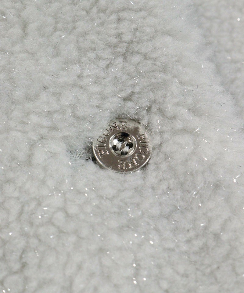 ボタン(ライトグレー)