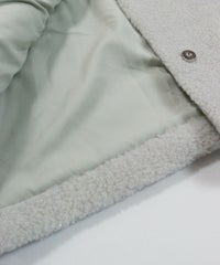 内側生地(ライトグレー)