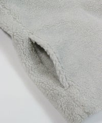 ポケット(ライトグレー)