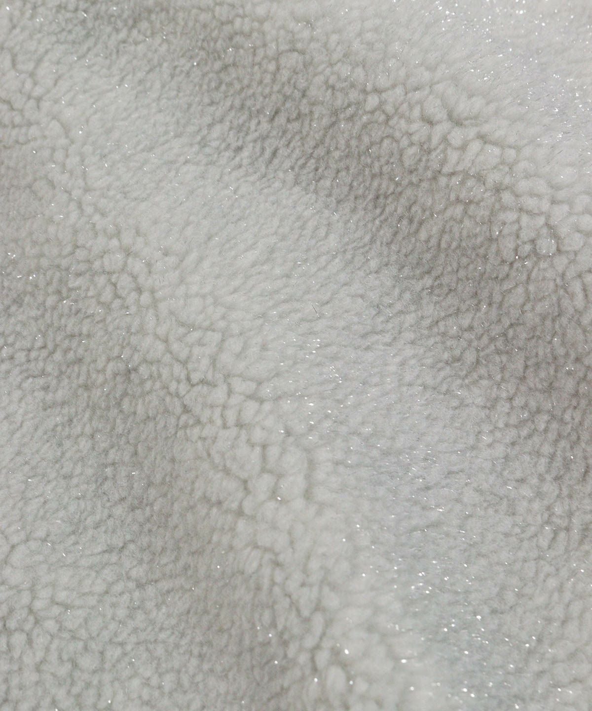 生地感(ライトグレー)