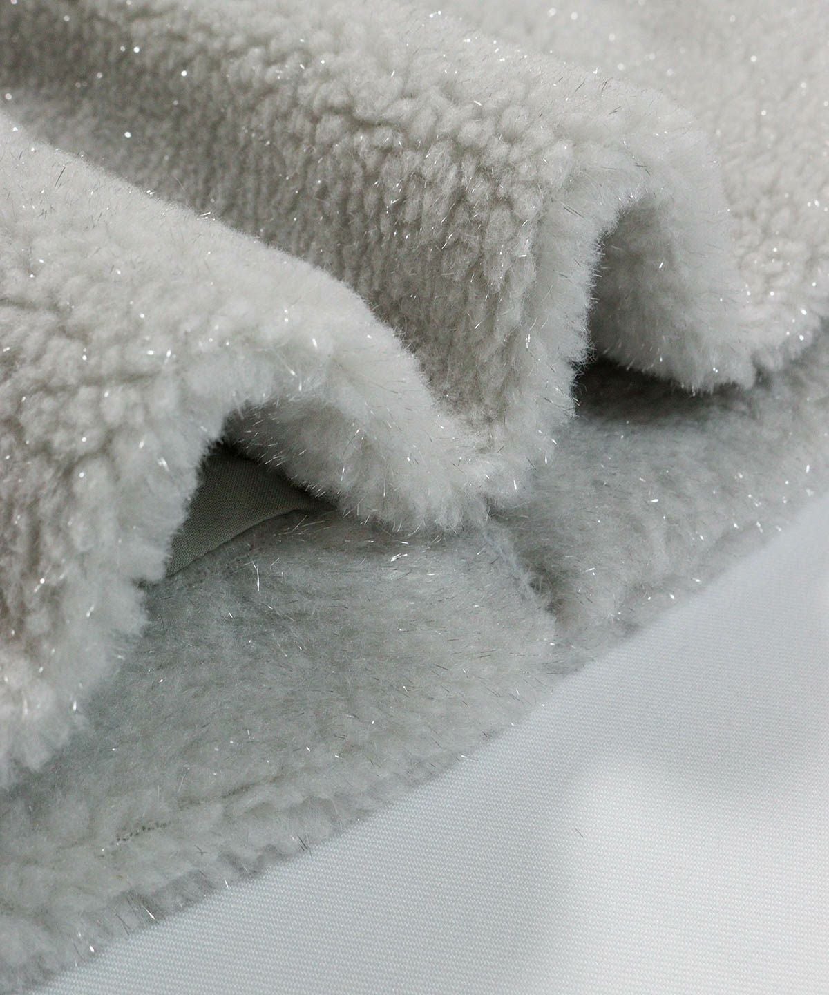 生地感(ライトグレー)