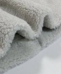 生地感(ライトグレー)