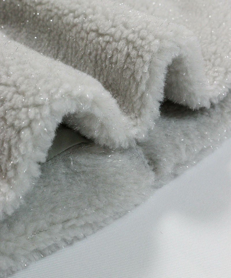 生地感(ライトグレー)