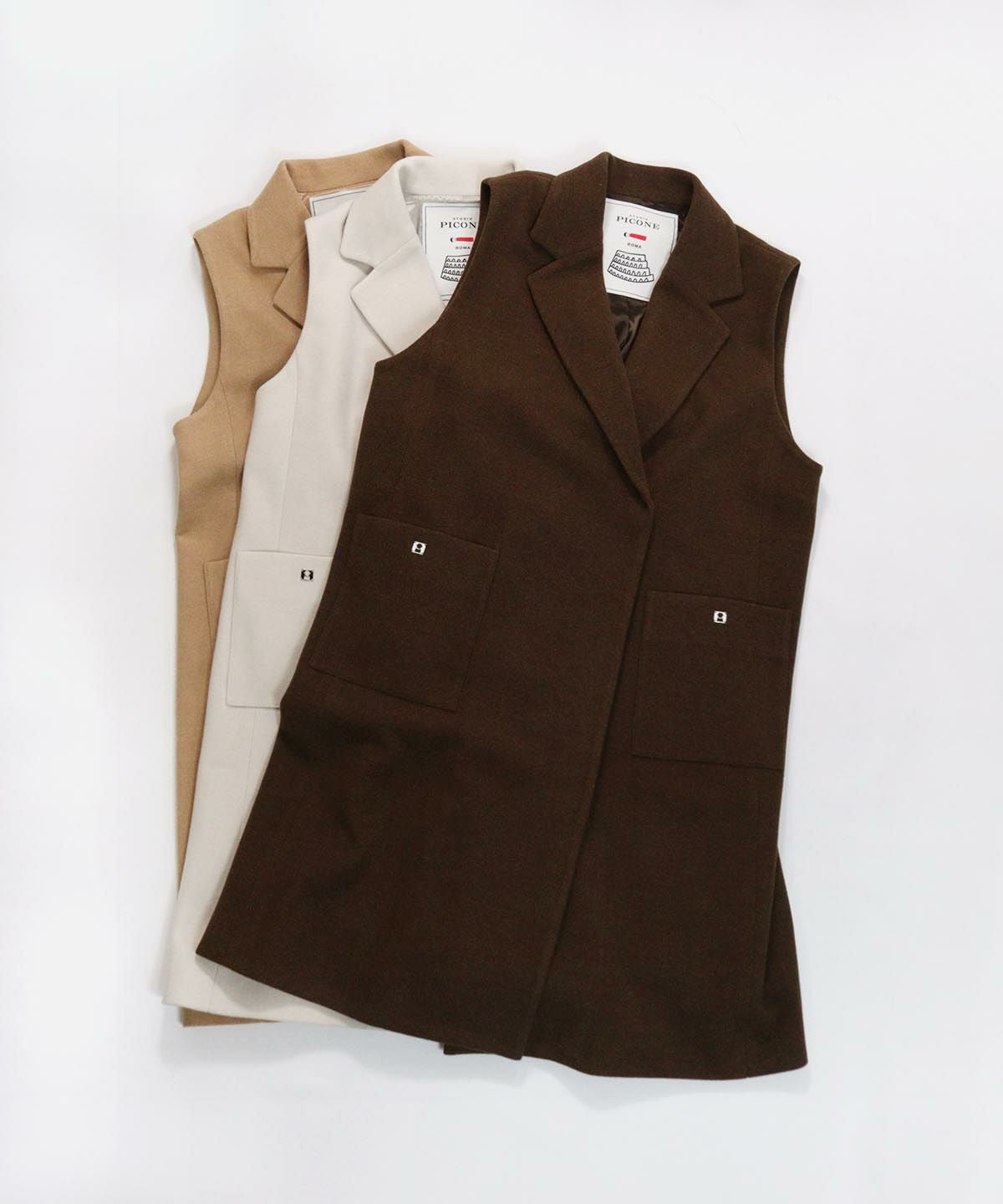 カラーバリエーション