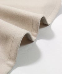 生地感（ベージュ）