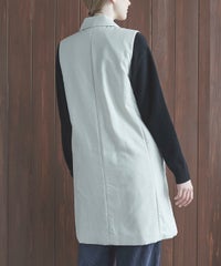 モデル着用カタログ画像（ライトグレー）