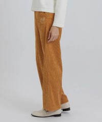 モデル着用画像（キャメル）