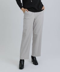 モデル着用画像（ライトグレー）