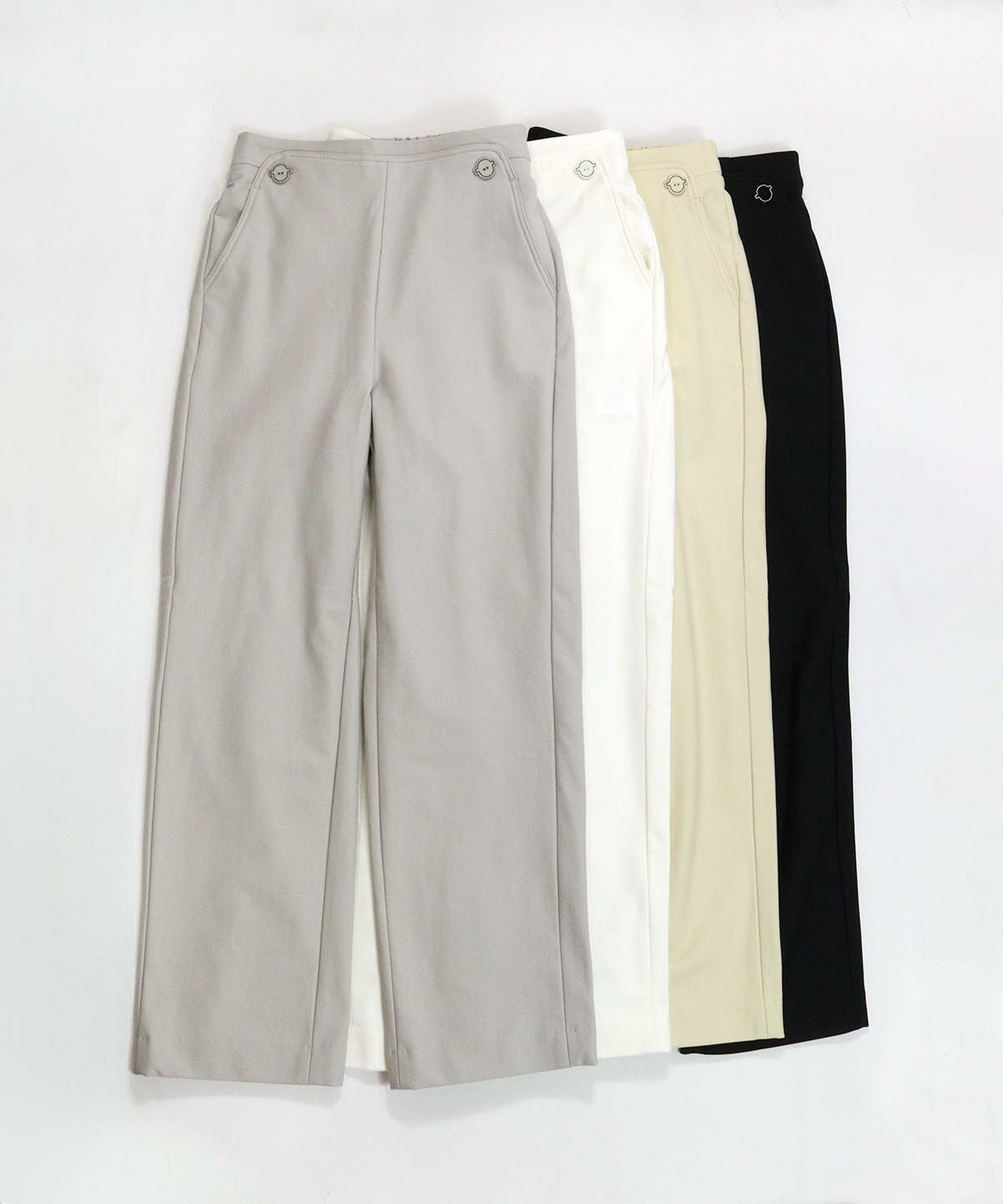 カラーバリエーション