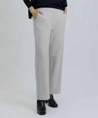 モデル着用画像（ライトグレー）