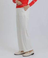 モデル着用画像（ホワイト）