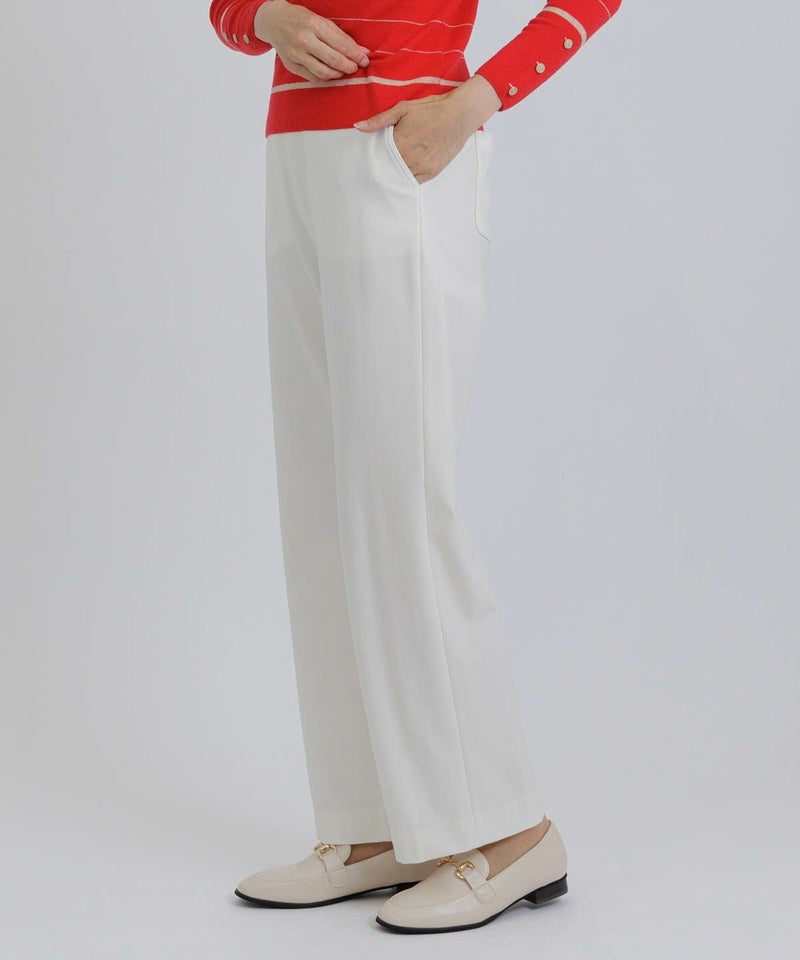 モデル着用画像（ホワイト）