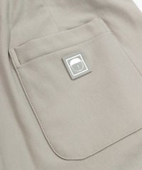 バックポケット