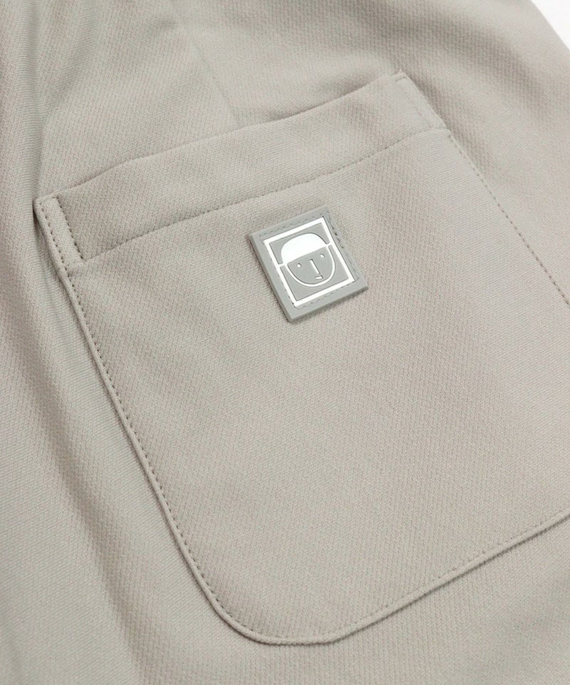 バックポケット