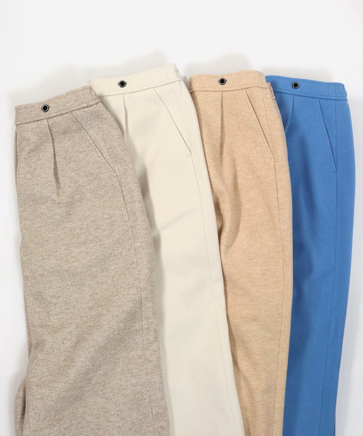 カラーバリエーション