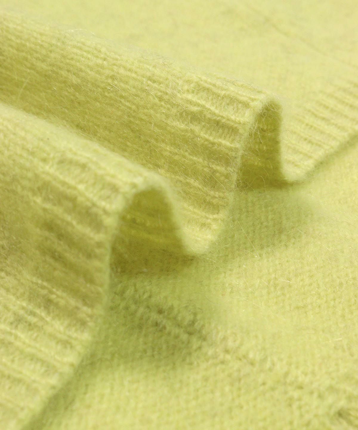 生地感（イエロー）